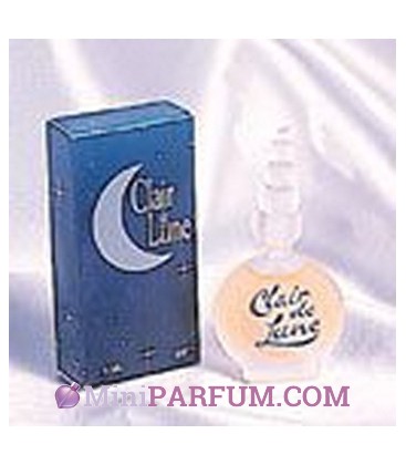 Clair de Lune