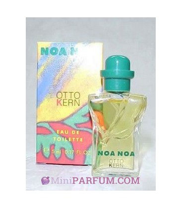 Noa Noa