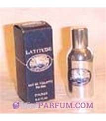 Latitude