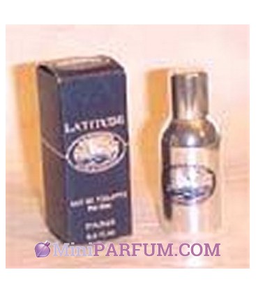 Latitude