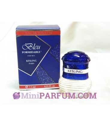 Bleu Formidable for Men