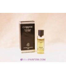 Cuirasse (boite abimée)