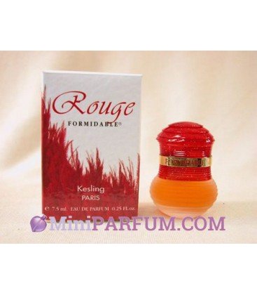 Rouge Formidable