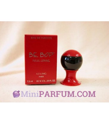 Be Bop pour Homme