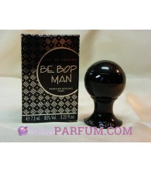 Be Bop Man