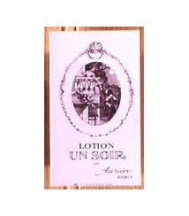 Un soir