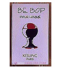 Be Bop pour Homme