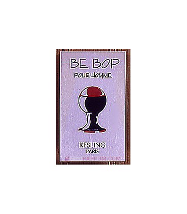 Be Bop pour Homme