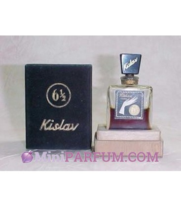 Kislav 6 1/2