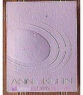Anne Klein