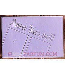 Anne Klein II