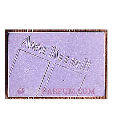 Anne Klein II