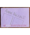 Anne Klein II