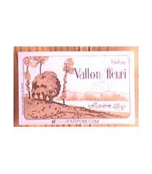 Vallon Fleuri