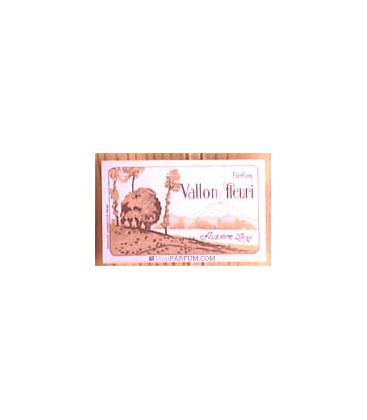 Vallon Fleuri