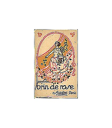 Brin de rose