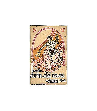 Brin de rose