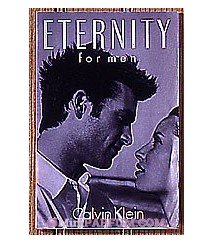 Eternity for men