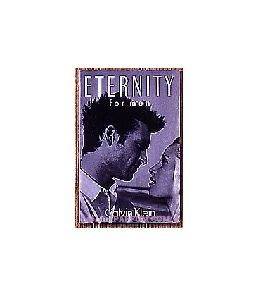 Eternity for men