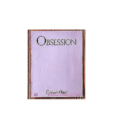 Obsession