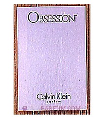 Obsession