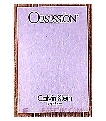 Obsession