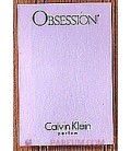 Obsession