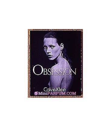 Obsession
