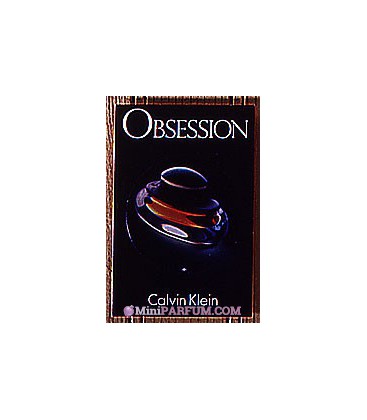 Obsession