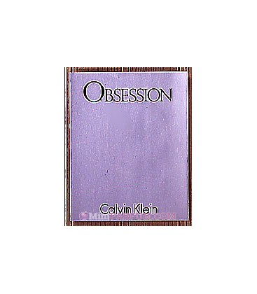 Obsession