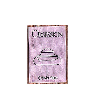 Obsession