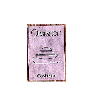 Obsession