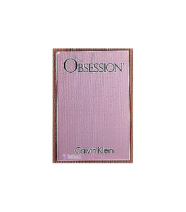 Obsession