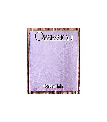 Obsession
