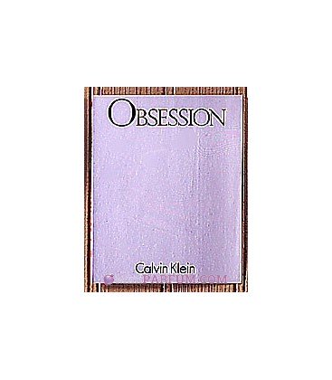 Obsession
