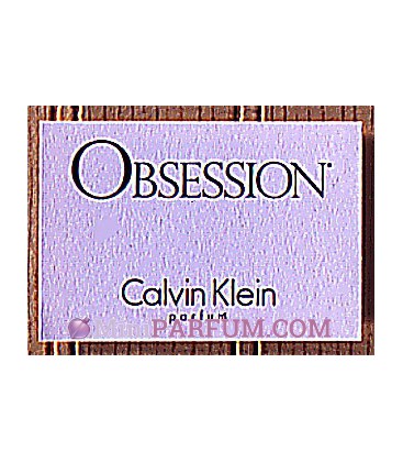 Obsession