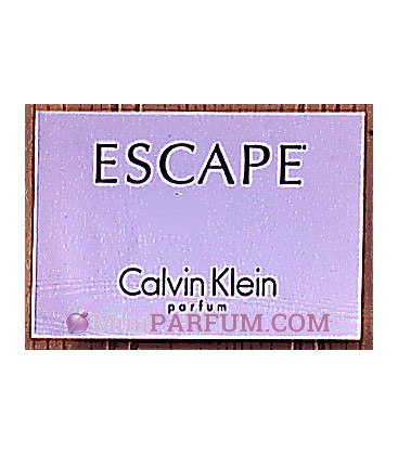 Escape