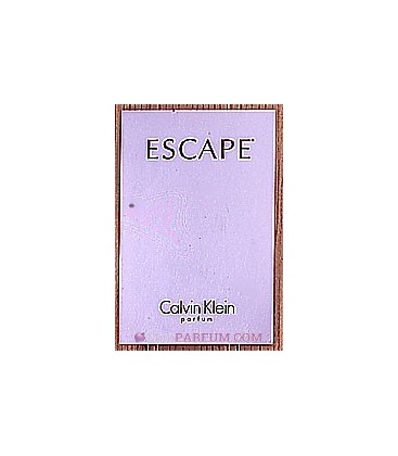 Escape
