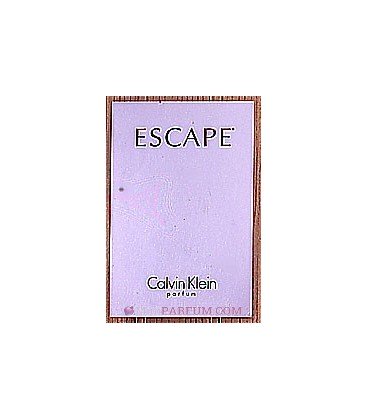 Escape