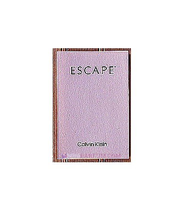 Escape