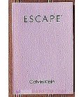 Escape