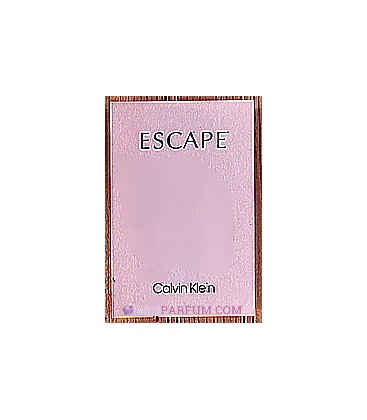Escape