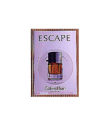Escape