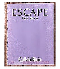 Escape for men