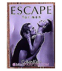 Escape for men