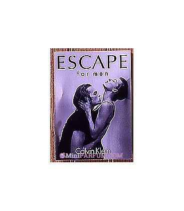 Escape for men