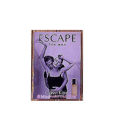 Escape for men