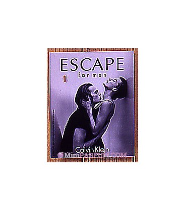 Escape for men