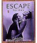 Escape for men