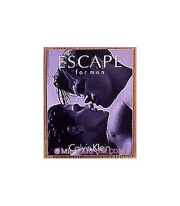 Escape for men